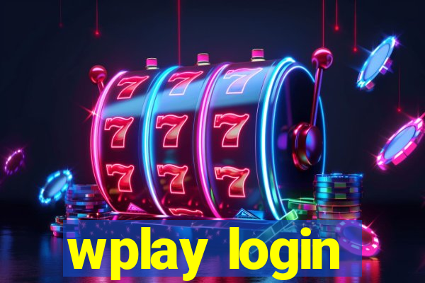 wplay login